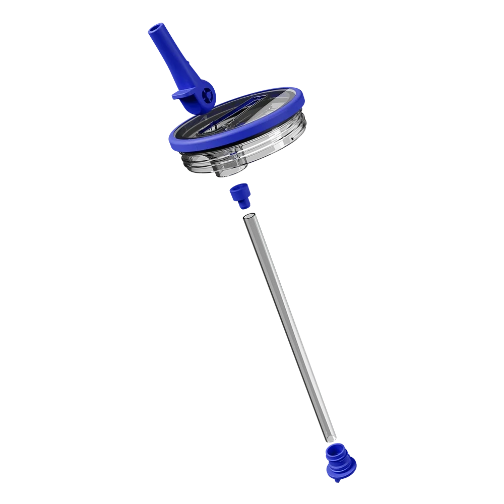 Removable Traveler Lid 40oz M4
