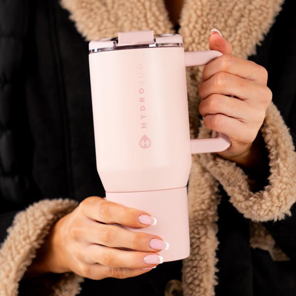 Dusty Rose H7