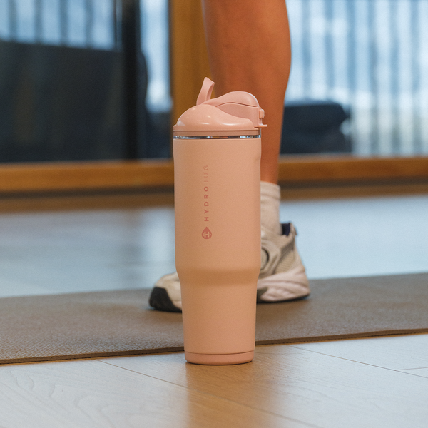 Dusty Rose J8