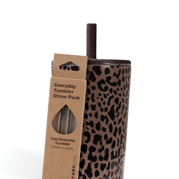 Tumbler Straws 4 Pack 14oz F9