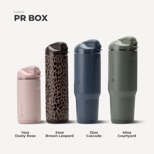 Ease2o PR Box S6
