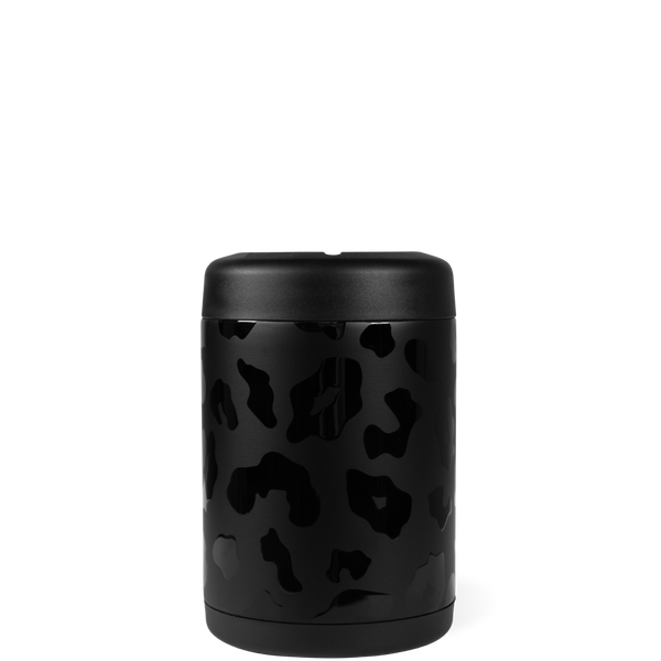 Black Leopard C2