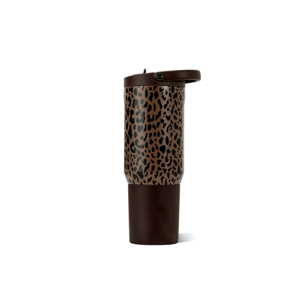 Brown Leopard S5