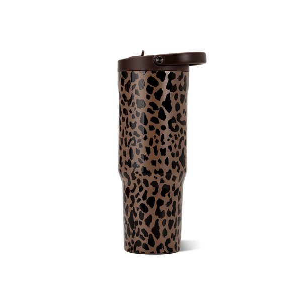 Brown Leopard U5