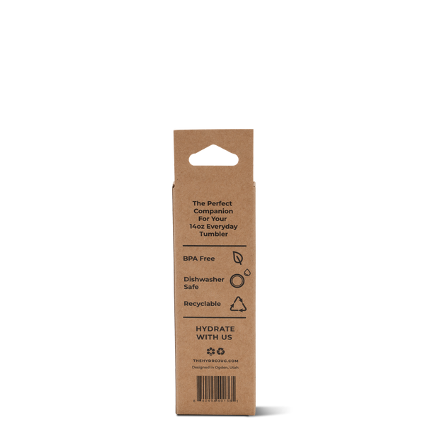 Ease2o Straws 4 Pack 14oz Q8