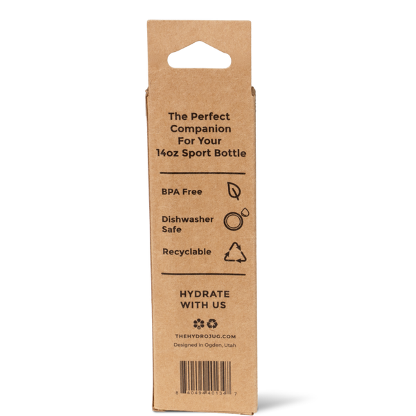 14oz Sport Straws Y2