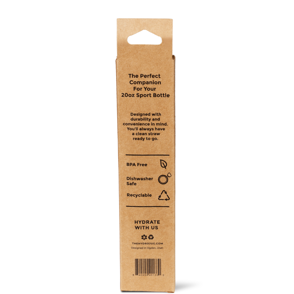 20oz Sport Straws O7