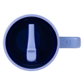Traveler Lid O2