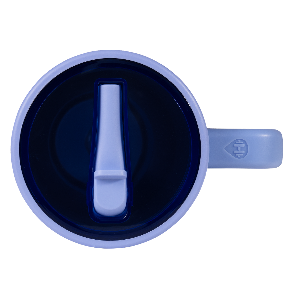 Traveler Lid O2