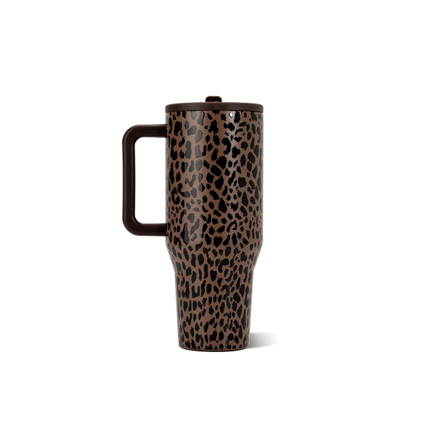 Brown Leopard Y9