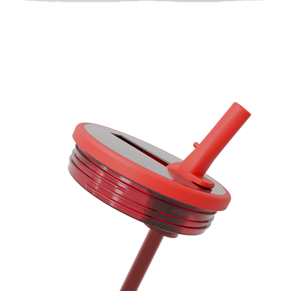 Removable Traveler Lid 32oz H4