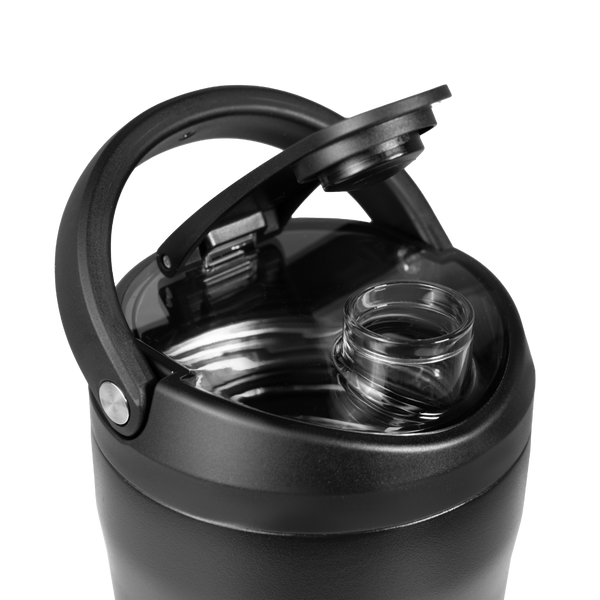 Black D1