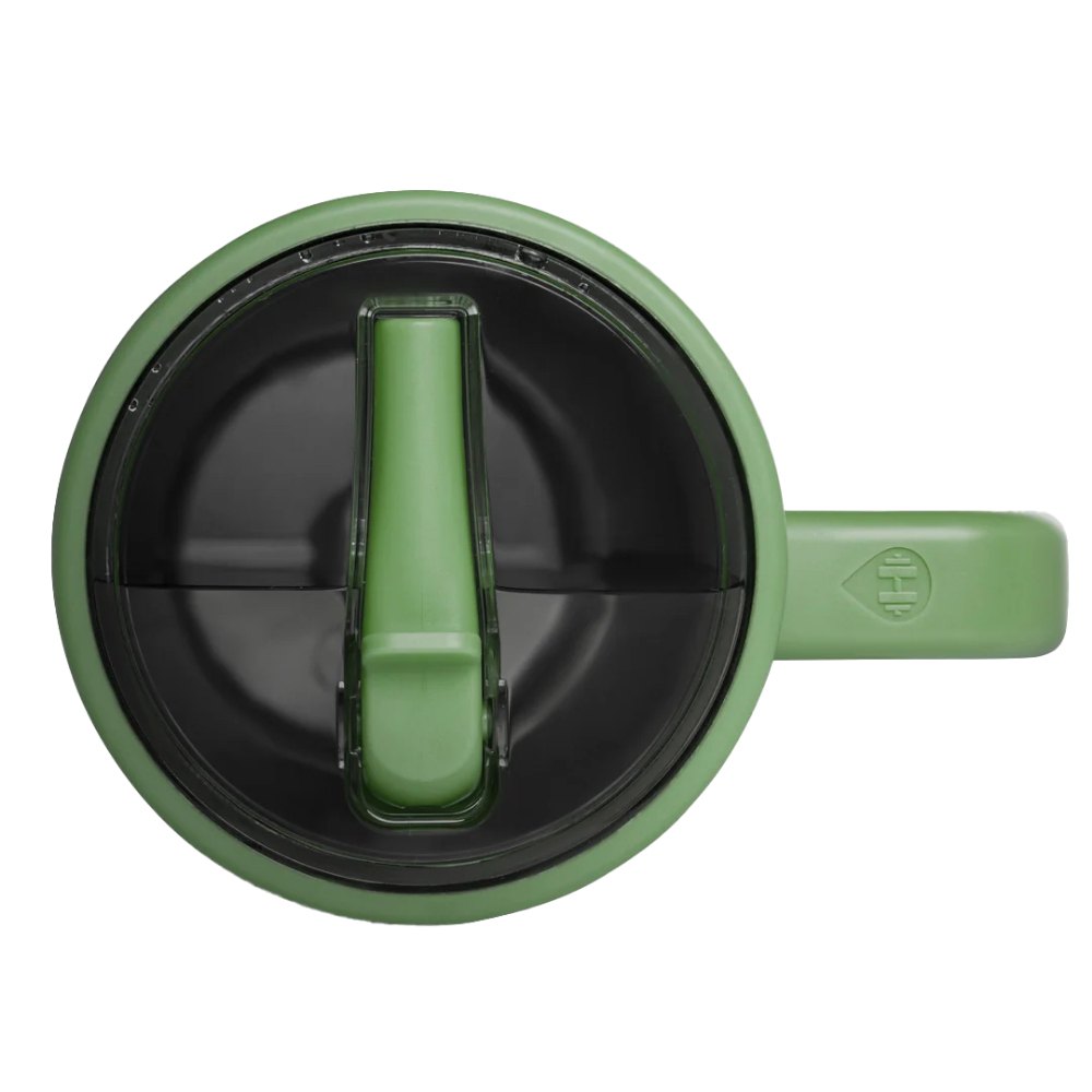 Traveler Lid O2