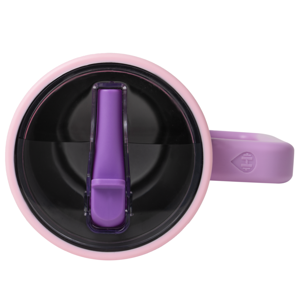 Traveler Lid O2