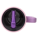 Traveler Lid O2