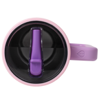 Traveler Lid O2