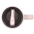 Traveler Lid O2