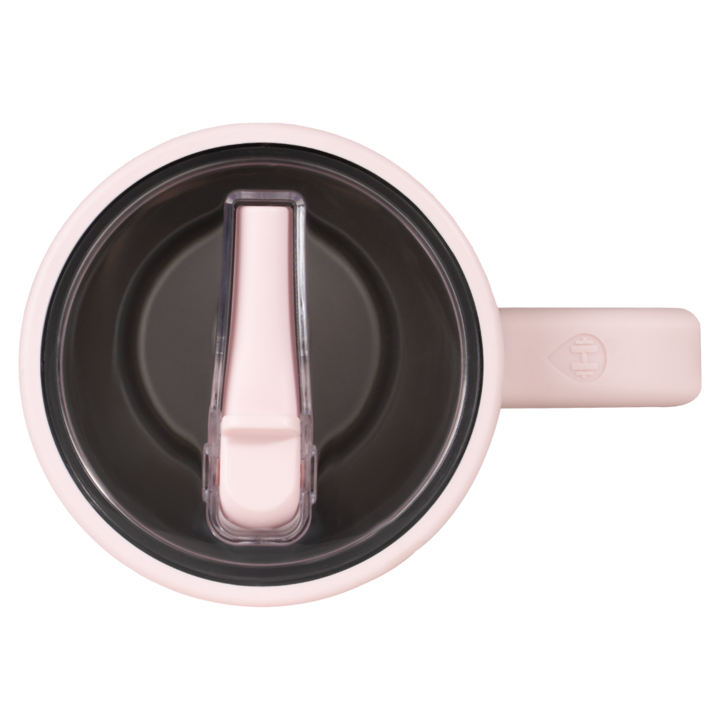 Traveler Lid O2